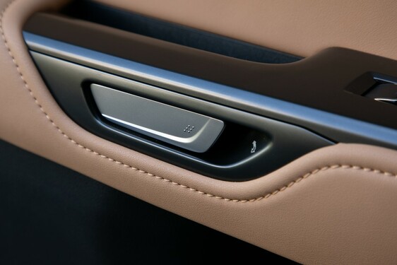 Lexus NX 2022