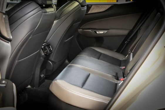 Lexus NX 2022