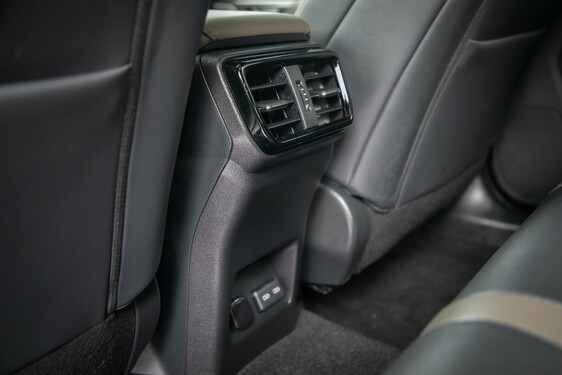 Lexus NX 2022