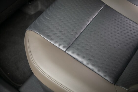 Lexus NX 2022