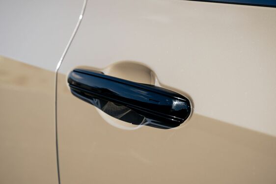 Lexus NX 2022