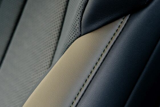Lexus NX 2022