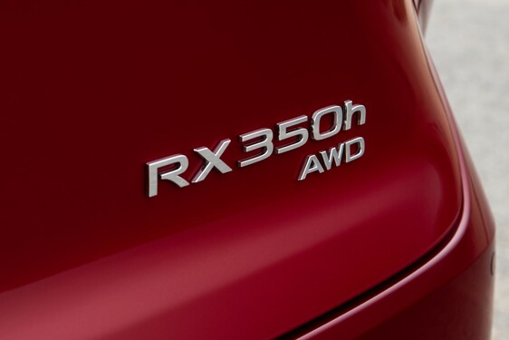 RX 2023