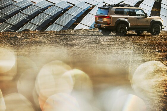 Lexus GX