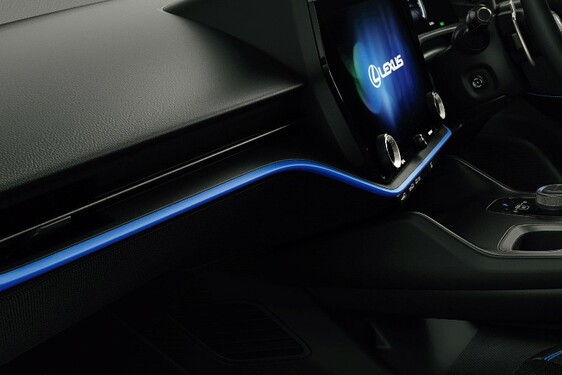 RZ 450e F SPORT 