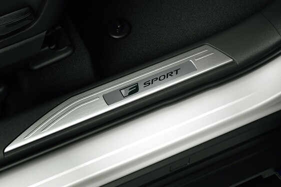 RZ 450e F SPORT 