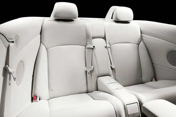 Lexus IS 25 lat