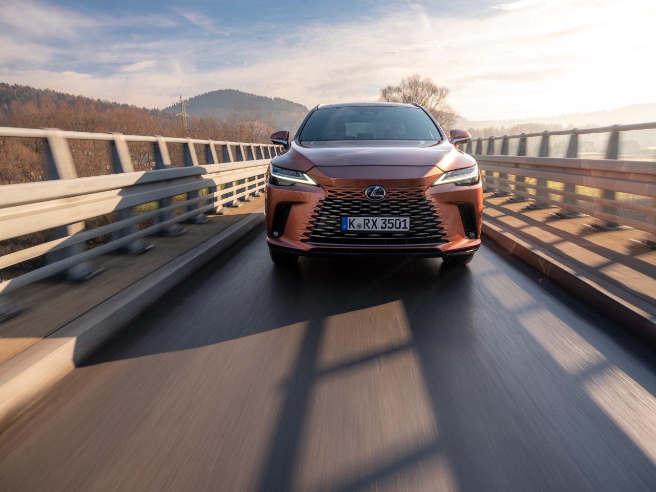 LEXUS LIDEREM SATYSFAKCJI KONSUMENCKIEJ. TE HYBRYDOWE MODELE KLIENCI KUPILIBY PONOWNIE