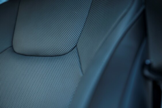 Lexus RZ 2023