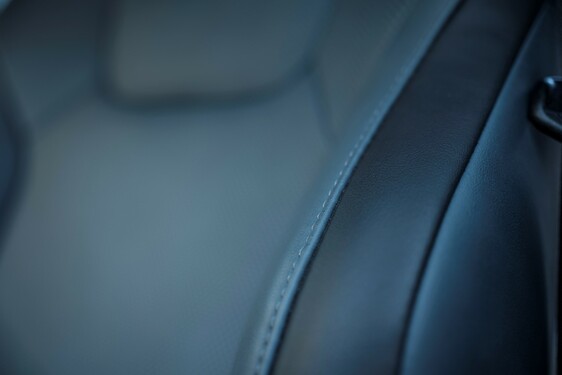 Lexus RZ 2023