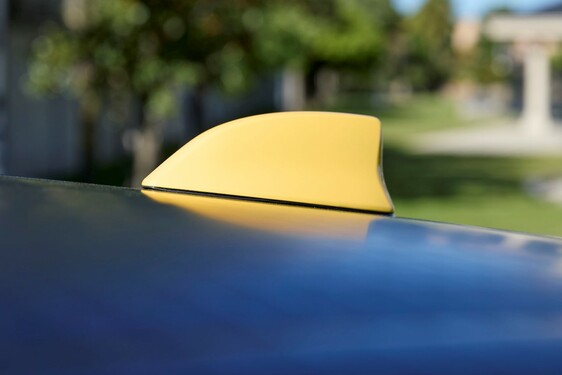 LEXUS LBX MATCH POINT