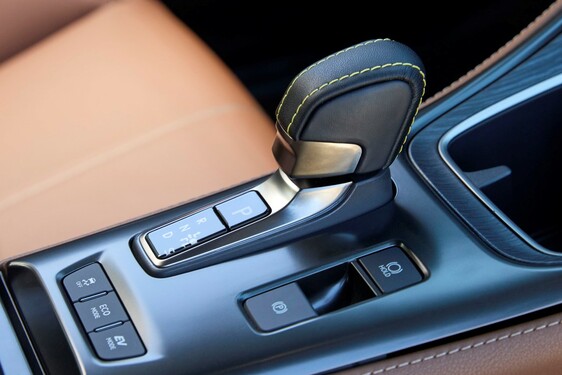 LEXUS LBX MATCH POINT