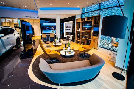 LEXUS LIDEREM PRESTIŻOWEGO RANKINGU AUTOINDEX. NUMER 1 OD 13 LAT