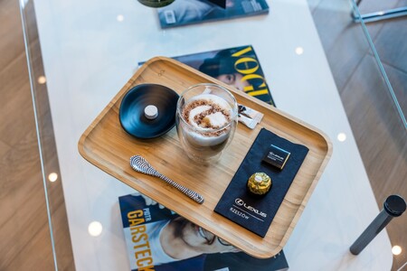 LEXUS LIDEREM PRESTIŻOWEGO RANKINGU AUTOINDEX. NUMER 1 OD 13 LAT