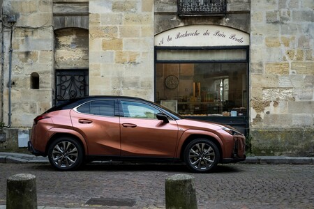 PAKIET KORZYŚCI „LAST MINUTE” W SALONACH LEXUSA