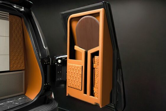 THE MONOGRAM GX