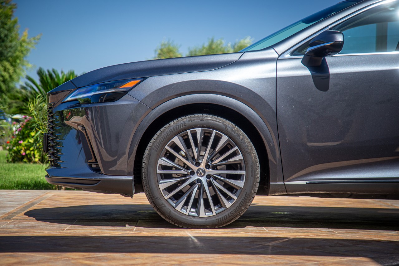 NX I RX ZE SPECJALNYM PAKIETEM KORZYŚCI ORAZ DODATKOWYM RABATEM NA AKCESORIA