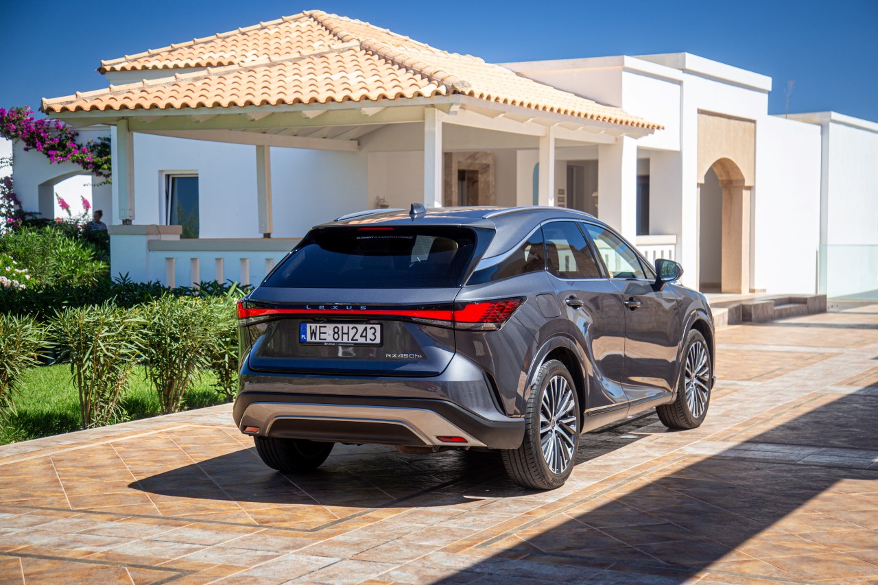 NX I RX ZE SPECJALNYM PAKIETEM KORZYŚCI ORAZ DODATKOWYM RABATEM NA AKCESORIA