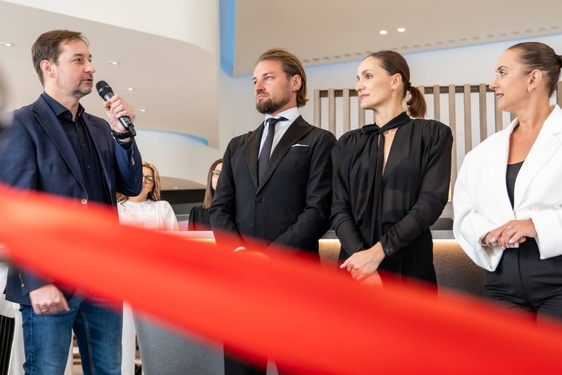 Lexus Kielce dołączył do sieci salonów Lexusa