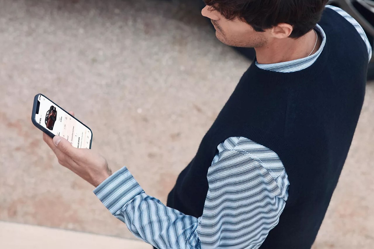 LEXUS ONLINE SERVICE BOOKING. REZERWACJA WIZYTY W SERWISIE W APLIKACJI LEXUS LINK+ LUB ONLINE