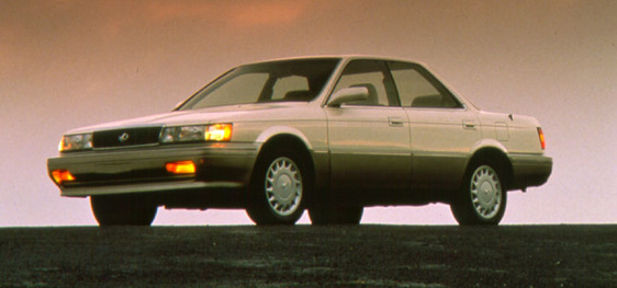 Lexus ES 250