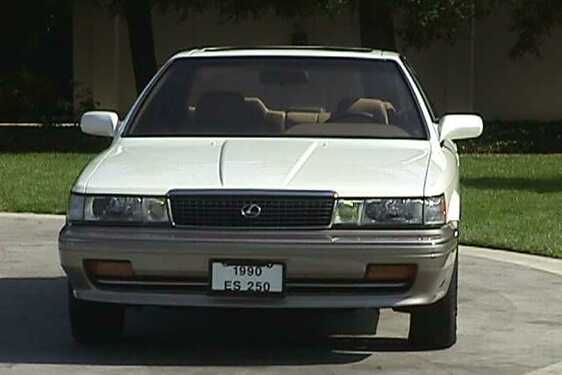 Lexus ES 250