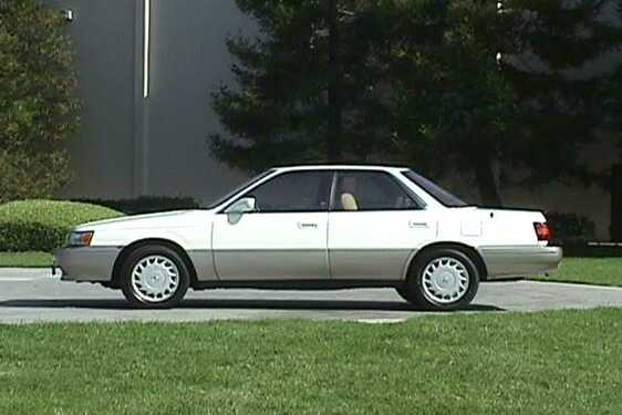 Lexus ES 250