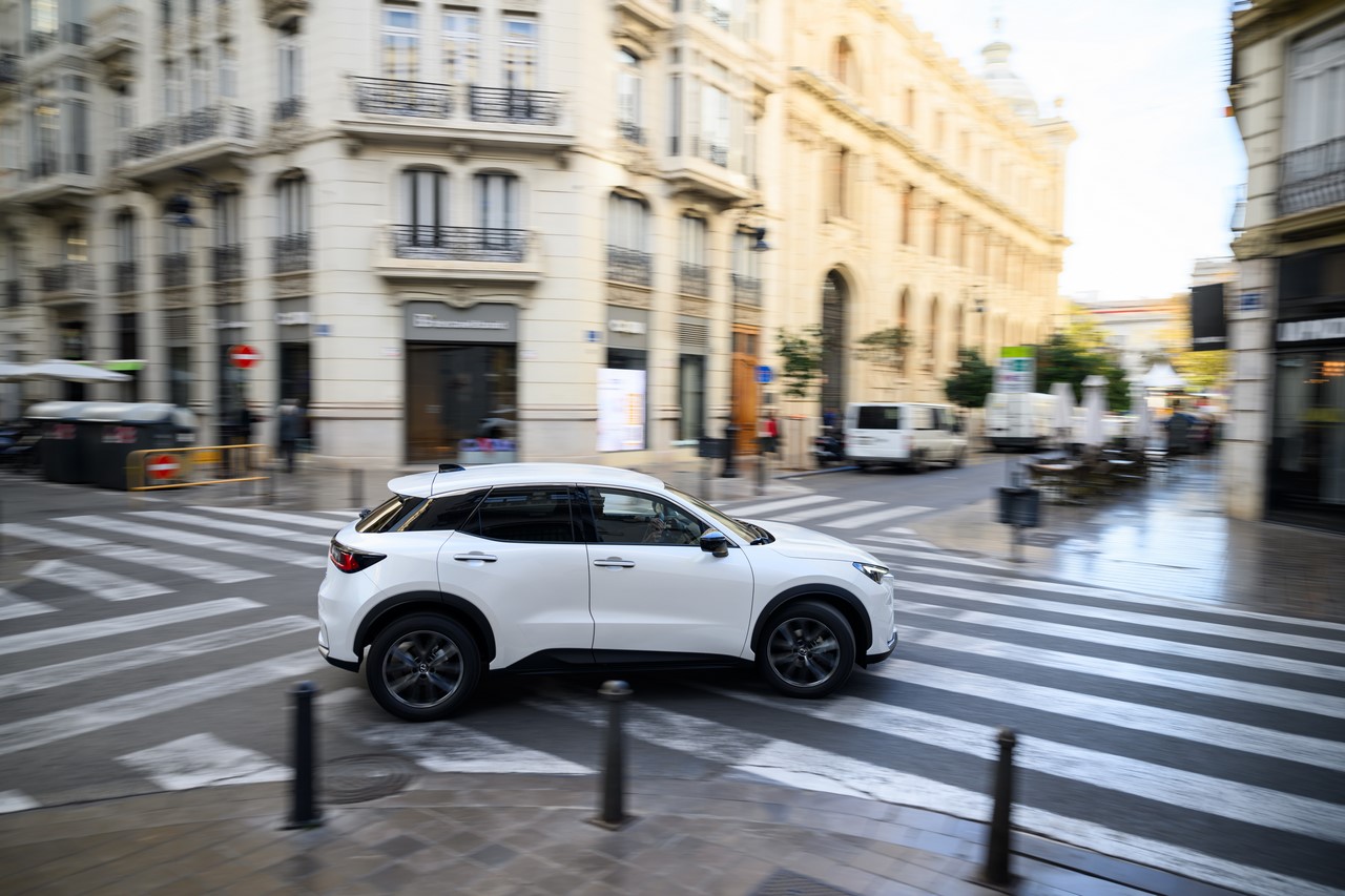 Photo: Daniel Reinhardt for LEXUS