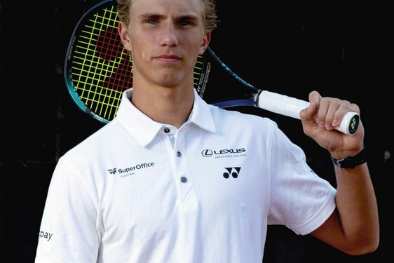 Lexus oficjalnym partnerem Nitto ATP Finals 2024. Zelektryfikowane auta dla najlepszych tenisistów świata