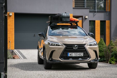 CONSUMER REPORTS POTWIERDZA NIEZAWODNOŚĆ AUT LEXUSA. NAJLEPSZY WYNIK W KLASIE PREMIUM