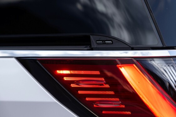 LEXUS LM ODMIENIŁ KOMFORT PODRÓŻY DLA PASAŻERÓW VIP