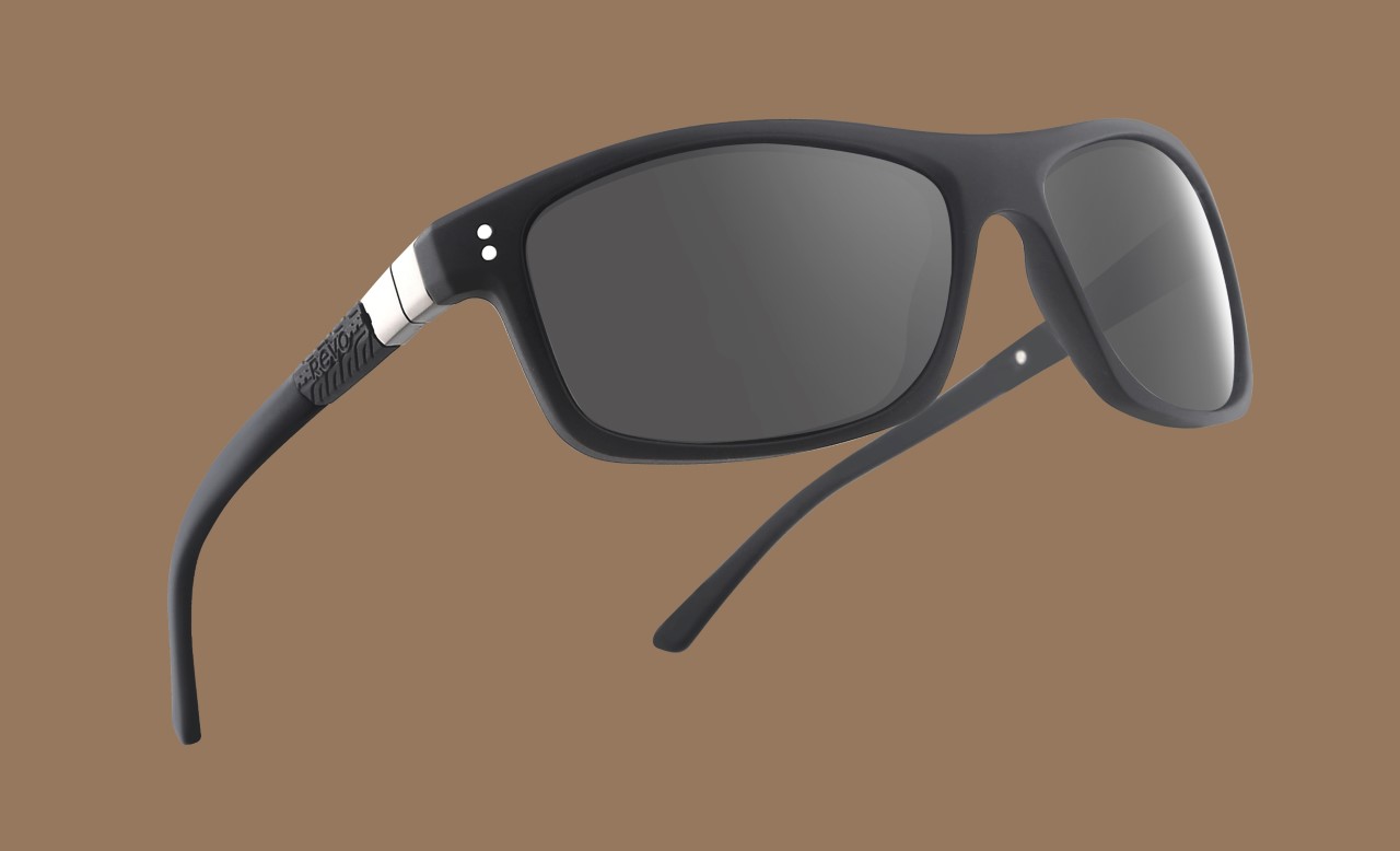 WYJĄTKOWA WSPÓŁPRACA LEXUSA I REVO. KOLEKCJA OKULARÓW PRZECIWSŁONECZNYCH Z TECHNOLOGIĄ NASA