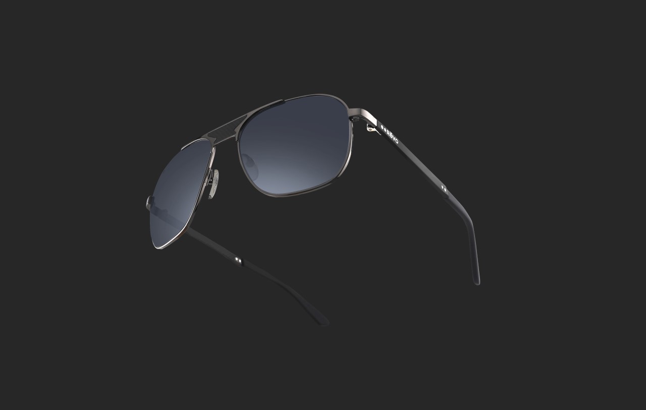 WYJĄTKOWA WSPÓŁPRACA LEXUSA I REVO. KOLEKCJA OKULARÓW PRZECIWSŁONECZNYCH Z TECHNOLOGIĄ NASA