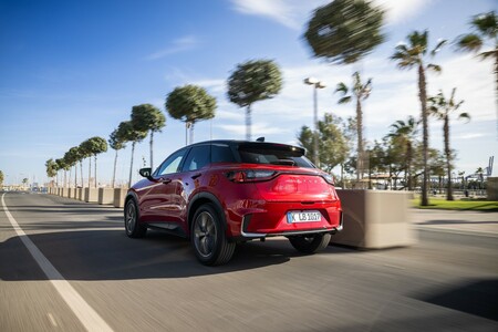 LEXUS LBX PONOWNIE WYRÓŻNIONY W PRESTIŻOWYM PLEBISCYCIE