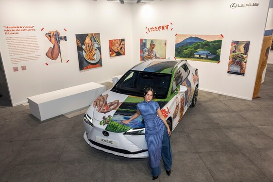 ART Madrid