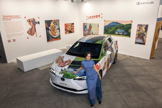 ART Madrid