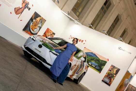 ART Madrid