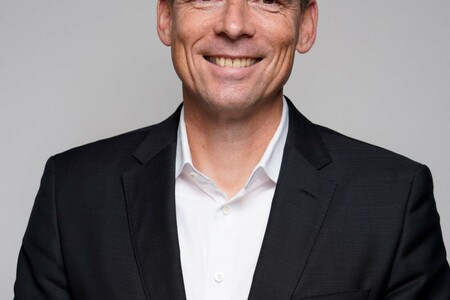 ANDRE SCHMIDT NOWYM SZEFEM LEXUS EUROPE