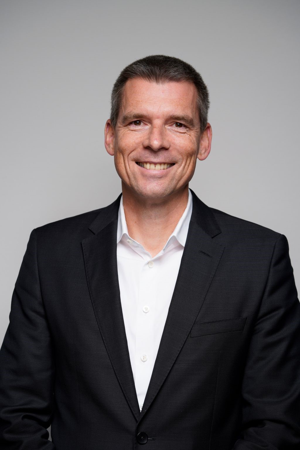 ANDRE SCHMIDT NOWYM SZEFEM LEXUS EUROPE