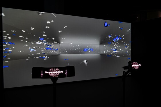 Instalacje Lexusa na Milan Design Week 