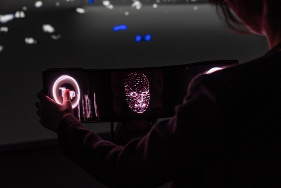 Instalacje Lexusa na Milan Design Week 