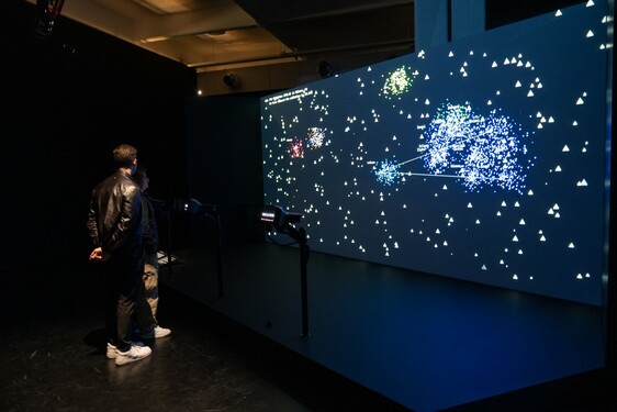 Instalacje Lexusa na Milan Design Week 