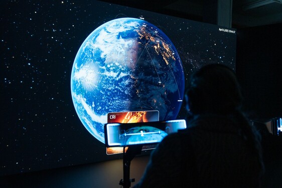 Instalacje Lexusa na Milan Design Week 