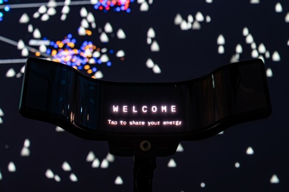Instalacje Lexusa na Milan Design Week 