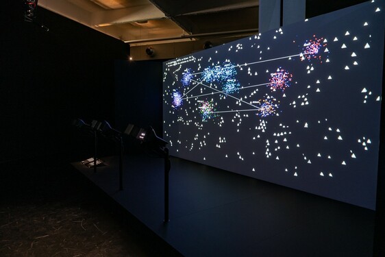 Instalacje Lexusa na Milan Design Week 