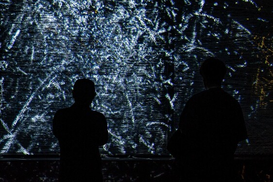 Instalacje Lexusa na Milan Design Week 