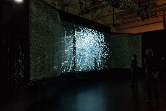 Instalacje Lexusa na Milan Design Week 