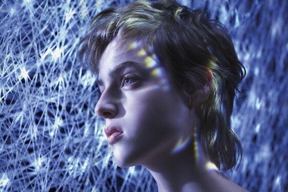 Instalacje Lexusa na Milan Design Week 