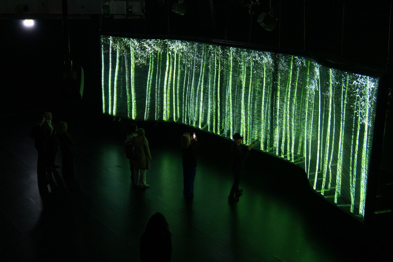 INSTALACJE LEXUSA NA MILAN DESIGN WEEK PREZENTUJĄ POTENCJAŁ TECHNOLOGII SKONCENTROWANYCH NA CZŁOWIEKU