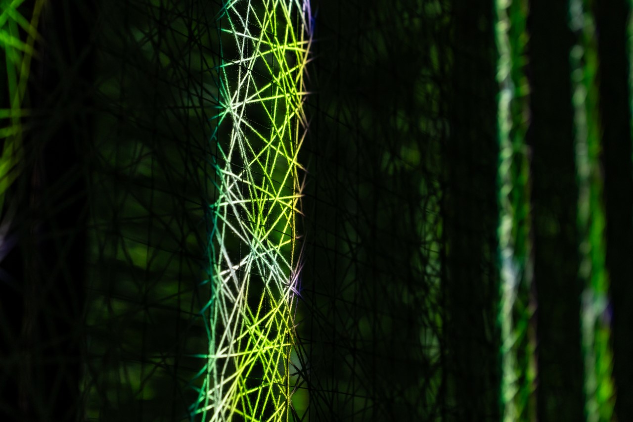 INSTALACJE LEXUSA NA MILAN DESIGN WEEK PREZENTUJĄ POTENCJAŁ TECHNOLOGII SKONCENTROWANYCH NA CZŁOWIEKU